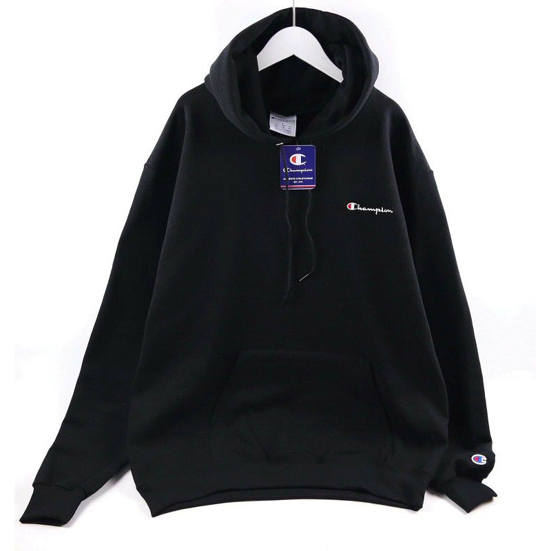 ÁO HOODIE CHAMPION ECO SEASON 2019