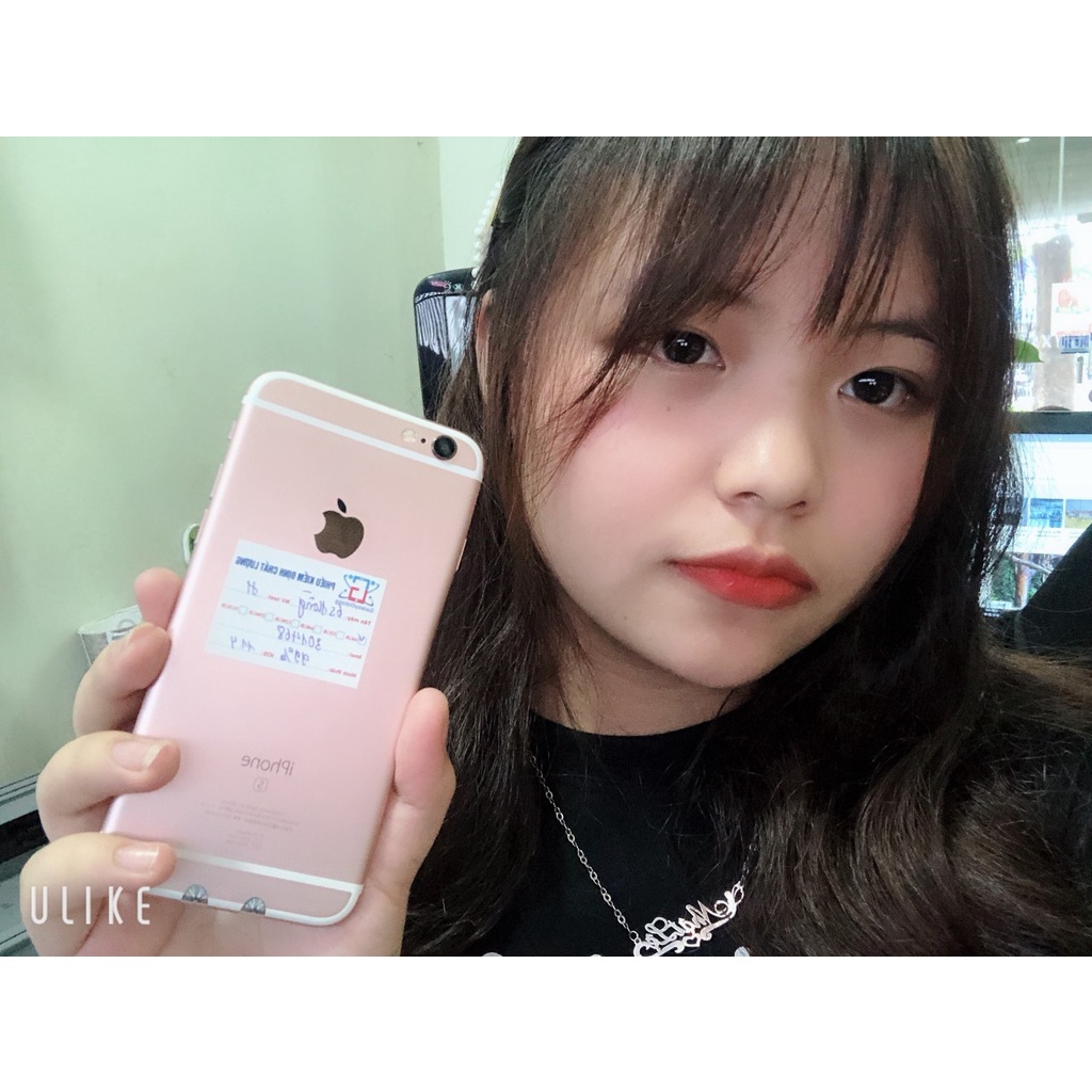 Điện thoại 6S quốc tế đầy đủ phụ kiện bảo hành 12 tháng | BigBuy360 - bigbuy360.vn