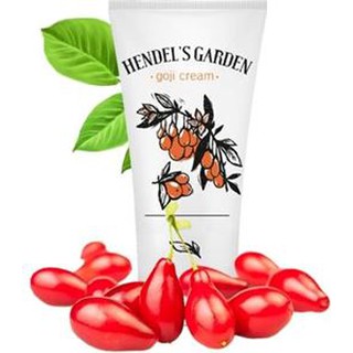 Kem goji cream – bậc thầy kem dưỡng da trị nếp nhăn