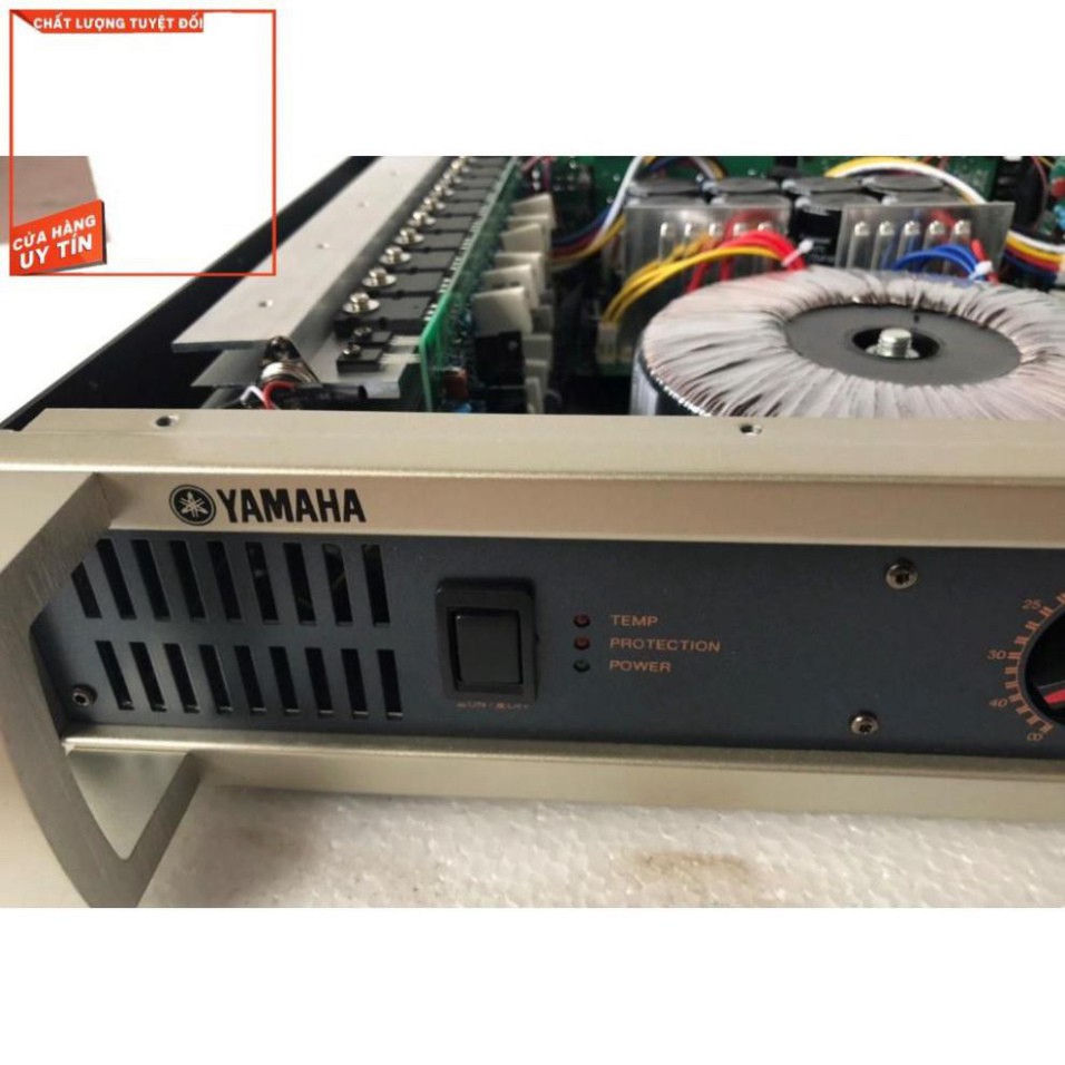 Cục đẩy công suất YAMAHA P9500S - P9500S