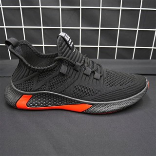 Giày nam sneaker G219, giày thể thao nam chạy bộ Hara Fashion