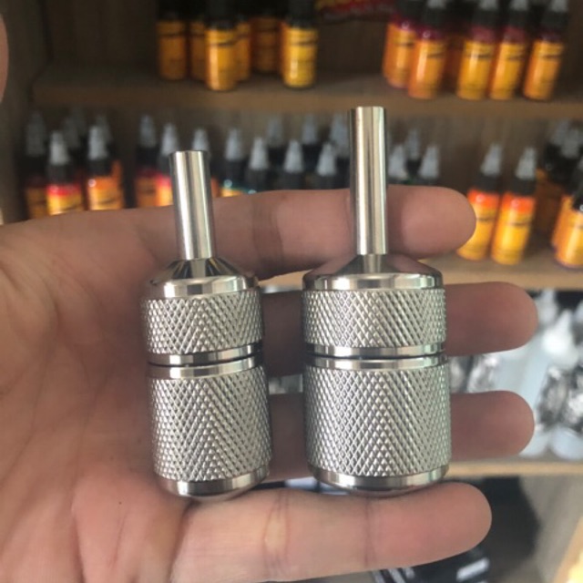 Tay cầm vặn inox 304