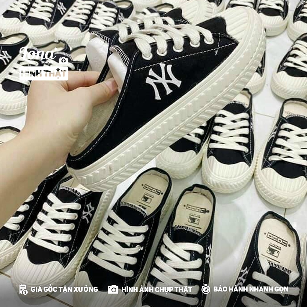 Giày Sục NY, Bán Rẻ Lấy Đánh Giá 5 Sao | LONA.SHOP | BigBuy360 - bigbuy360.vn
