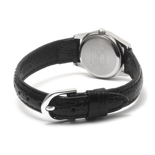 Đồng hồ nữ dây da Casio LTP-1094E-7ARDF