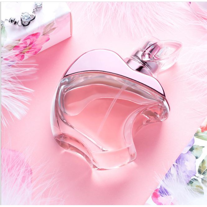 [[RẺ VÔ ĐỊCH] Nước hoa xịt thơm toàn thân TÁO thơm lâu quyến rũ dùng cho nam nữ 30ml | BigBuy360 - bigbuy360.vn