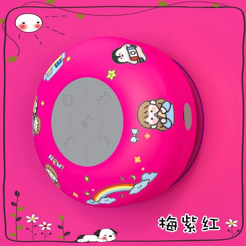 Loa Bluetooth chống nước