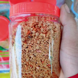 Muối tôm 250g đặc sản Tây Ninh