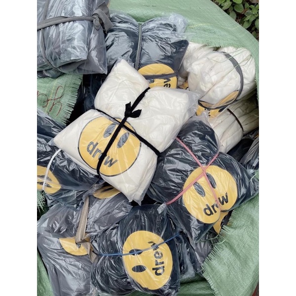 Áo Hoodie Drew Đủ Màu ❤️❤️[FREESHIP]❤️❤️, Sweater Chất Dày Đẹp, Freesize,Oversize Ulzzang Hot | BigBuy360 - bigbuy360.vn