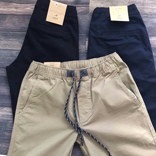 QUẦN JOGGER NAM H.M