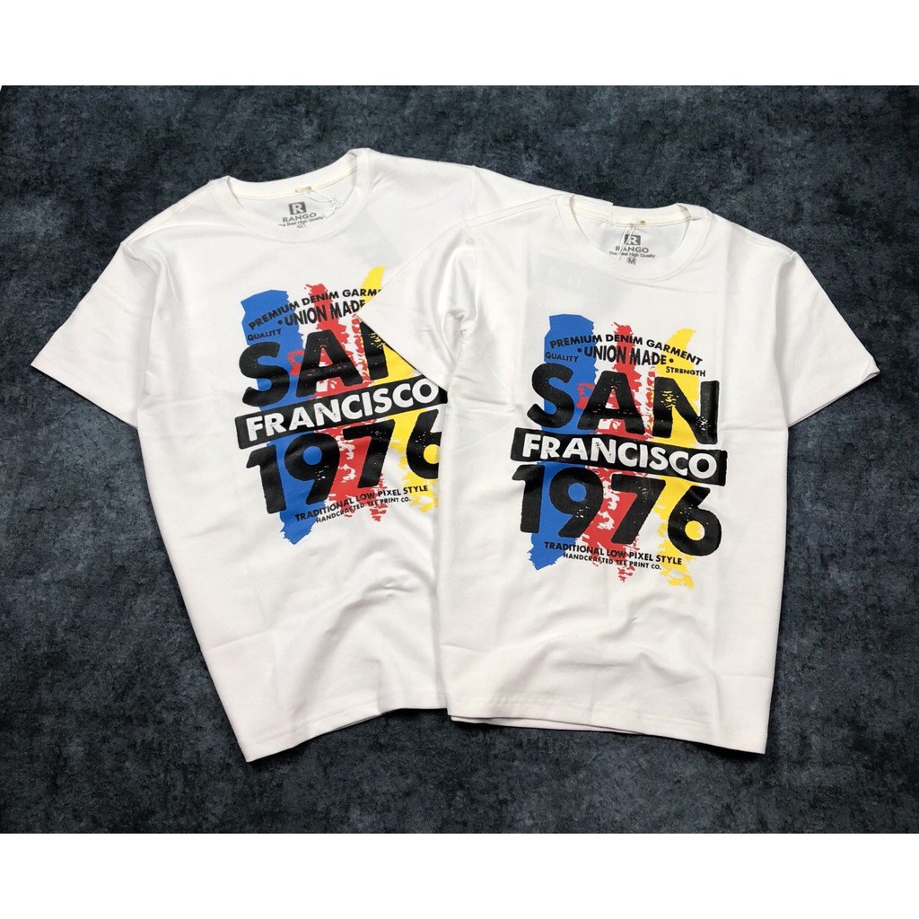 ÁO NAM NỮ UNISEX CAO CẤP KHÔNG XÙ LÔNG | BigBuy360 - bigbuy360.vn