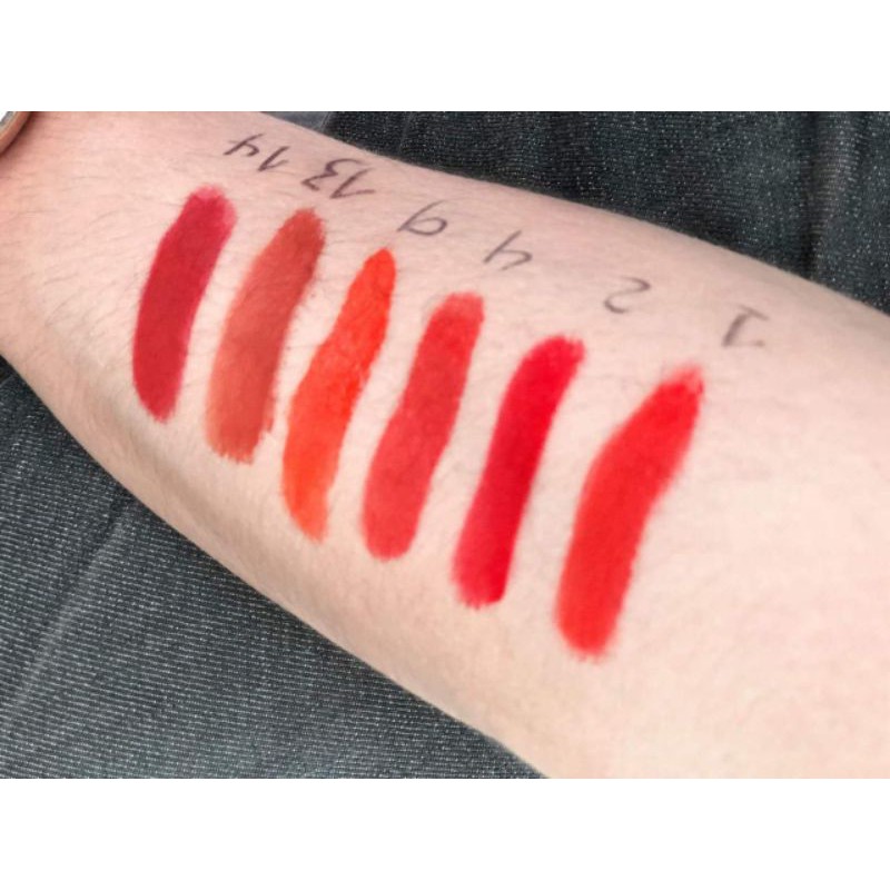 Son cushion Passioncat Twist Velvet Tint | BigBuy360 - bigbuy360.vn