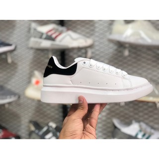 [Hình thực 100%] Giày thể thao Alexander McQueen