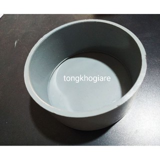 nắp khoá trơn, nút bịt trơn 90 114