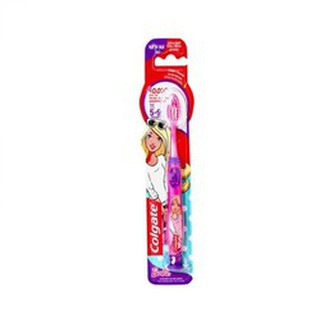 BÀN CHẢI ĐÁNH RĂNG TRẺ EM  COLGATE