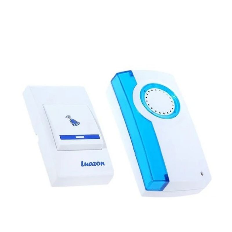 Chuông không dây INTELLIGENT