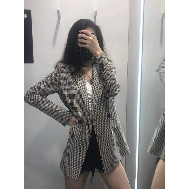 Vest Zara xuất (sẵn) | BigBuy360 - bigbuy360.vn