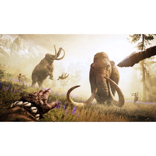 Đĩa Game Ps4 FarCry Primal