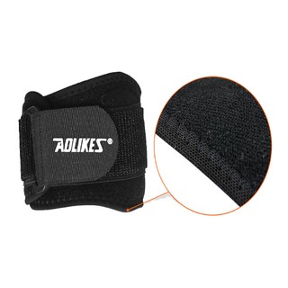 BĂNG BẢO VỆ KHUỶU TAY AOLIKES 7947