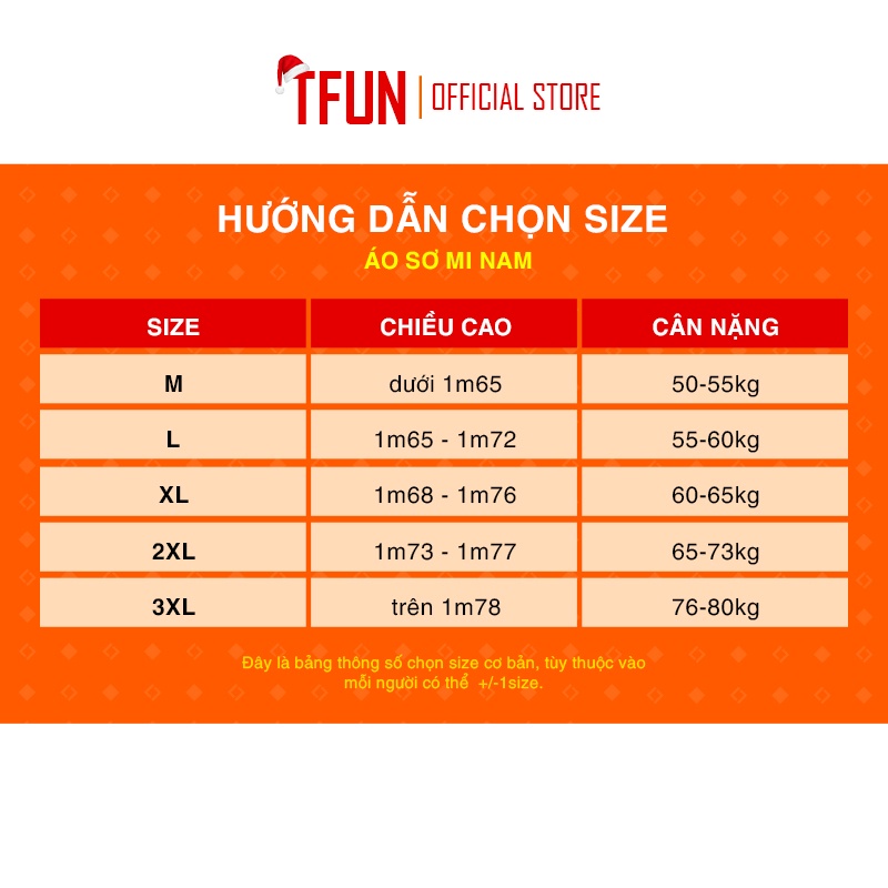 Áo sơ mi nam TFUN vải kaki cao cấp CL TT71.0 Áo sơ mi tay lỡ dáng ôm phong cách thể thao Hàn Quốc đẹp mùa hè thu