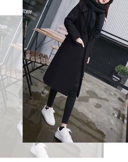 Áo dạ sale đậm chỉ #450k