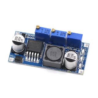 Mô Đun Hạ Áp Lm2596 Dc-Dc