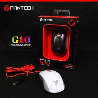 Chuột Fantech G10