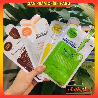 Combo 5-10 miếng mặt nạ Mediheal Mask EX 24ml