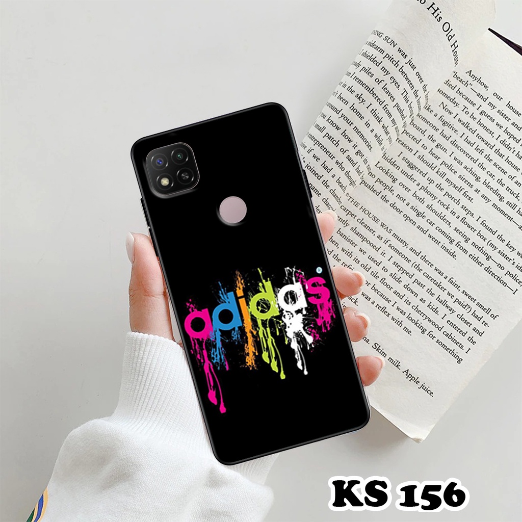 Ốp lưng Xiaomi Redmi 9 - Redmi 9A - Redmi 9C - Redmi 9T - Ốp in hình ÄDĮĎAŠ sang trọng, bền đẹp