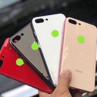 Ốp lưng ip 6,6Plus,7,7Plus,8,8Plus, cường lực chống trầy xước rất tốt
