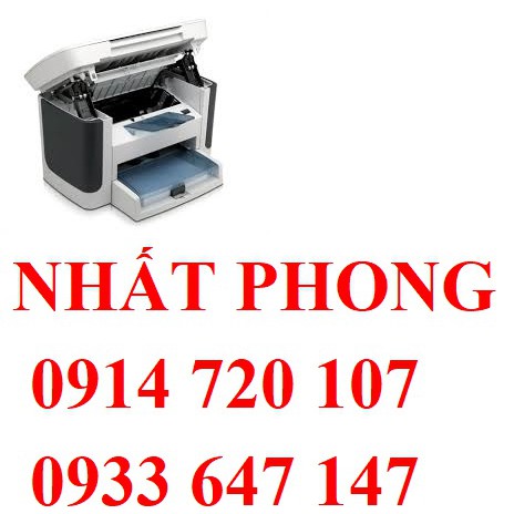 [Mã 267ELSALE hoàn 7% đơn 300K] Máy in đa chức năng HP M1120 - Đã qua sử dụng