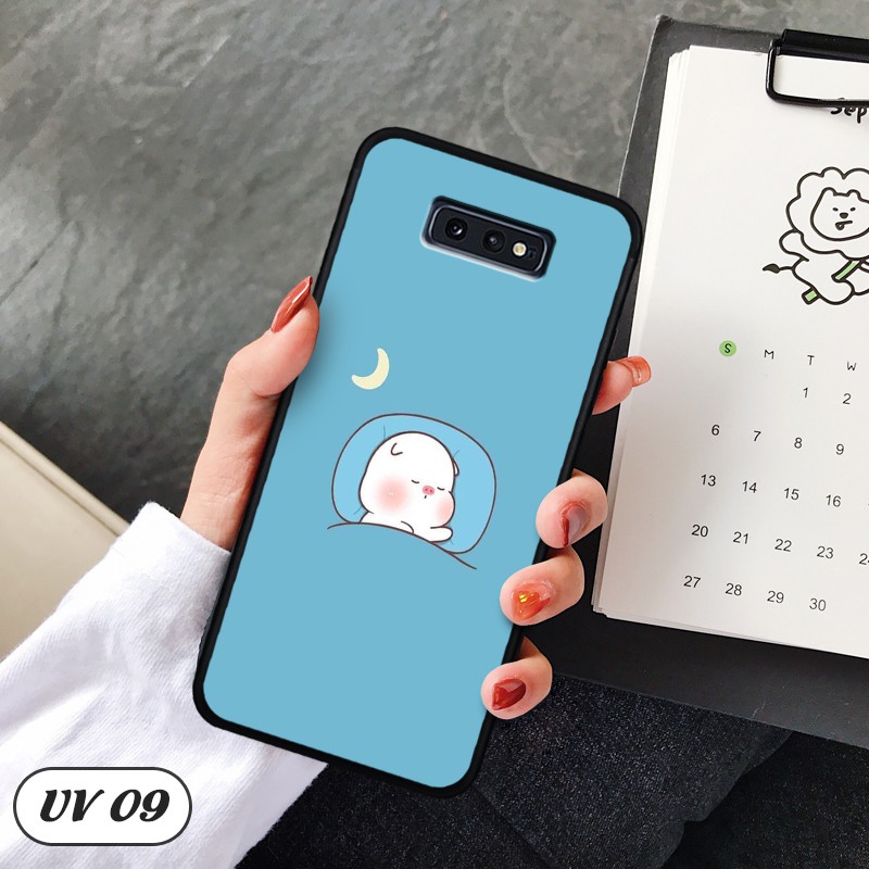 Ốp lưng Samsung  S10e -dễ thương