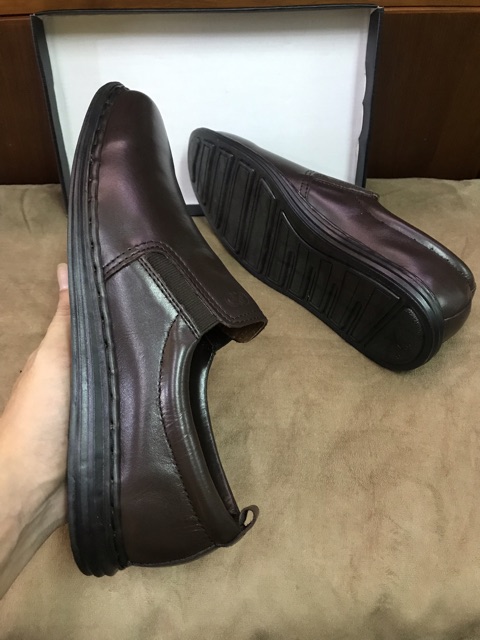 Giày Cole Haan hàng VNXK - xuất Âu