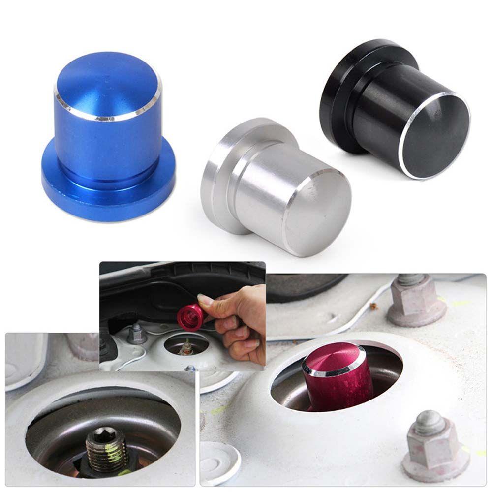 Nắp Đậy Ốc Vít Hấp Thụ Sốc Thông Dụng J11 X-Trail Cho Nissan Mazda