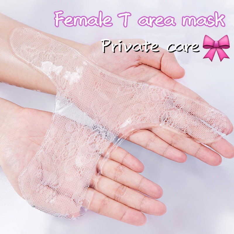 Mặt Nạ Dưỡng Ẩm Vùng Kín Làm Trắng Da An Toàn Cho Nữ