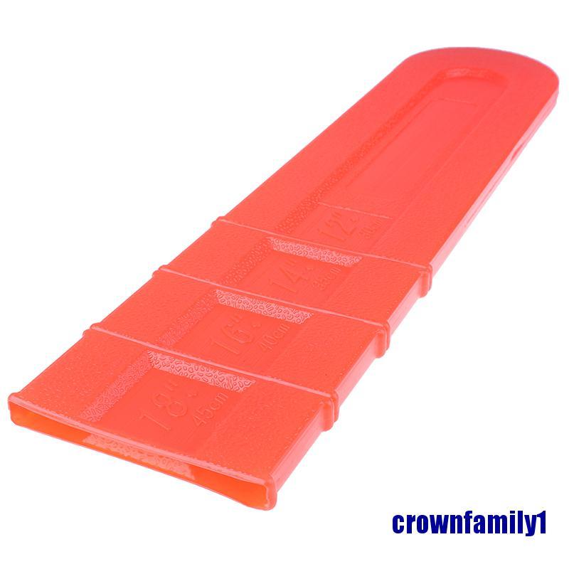 Dụng Cụ Bảo Vệ Lưỡi Cưa 12 &quot;14&quot; 16 &quot;18&quot; 20 &quot;
