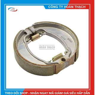 BỐ THẮNG ĐÙM (PHANH CƠ) XE MÁY KYMCO CC 100, 125, CANDY, JOCKEY