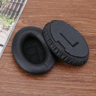 Replacement Ear Pads Ear Cushion for Bose QuietComfort QC35 Headphones