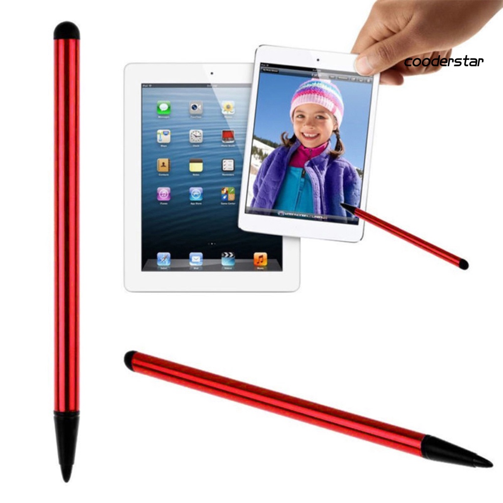 Bút cảm ứng thay thế thông dụng cho điện thoại/máy tính bảng/laptop