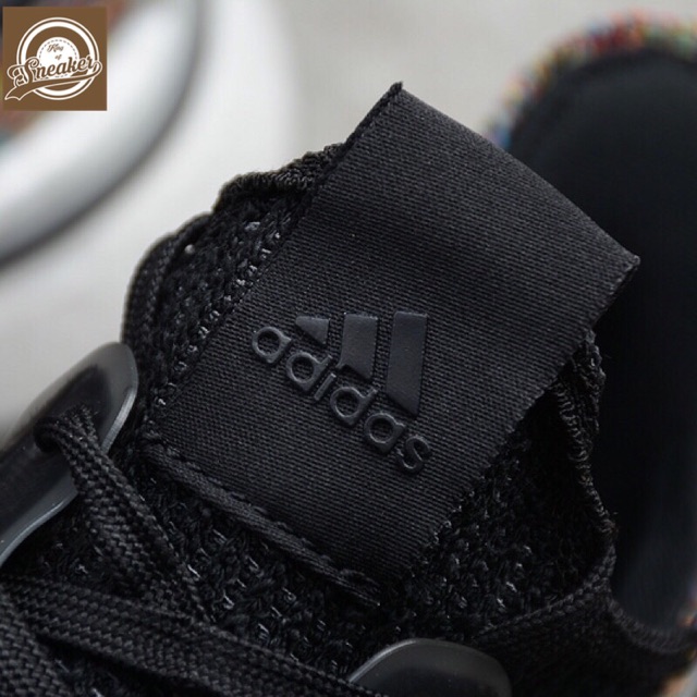 SALE NEW | Bán Chạy | Giầy thể thao Ultra boost 2019 gray core black cao cấp dạo phố . 2020 2020 WT ' , #