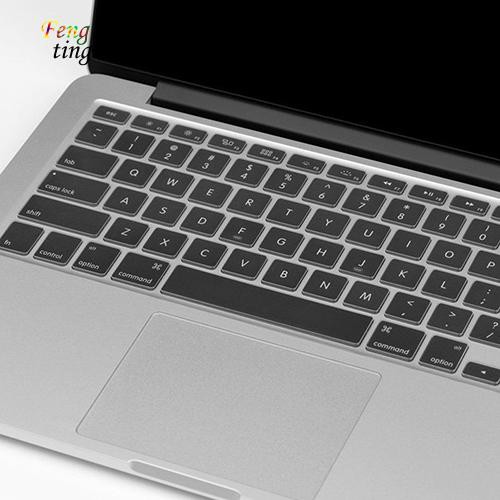 Tấm Bọc Bảo Vệ Bàn Phím Cho Macbook Air Pro 11 / 13 Inch