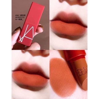 SON NARS 967 MORROCO LIMITED