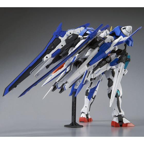 Mô Hình Lắp Ráp Gundam MG 00 XN Raiser