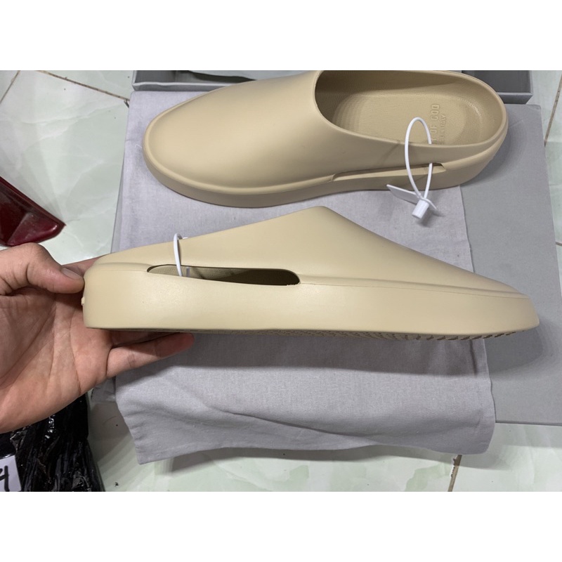 Slip-on Fear Of God the California/ Slip-on FOG California