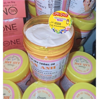 Tẩy Lan Anh 80g