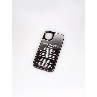 Ốp lưng tráng gương ảnh in iPhone