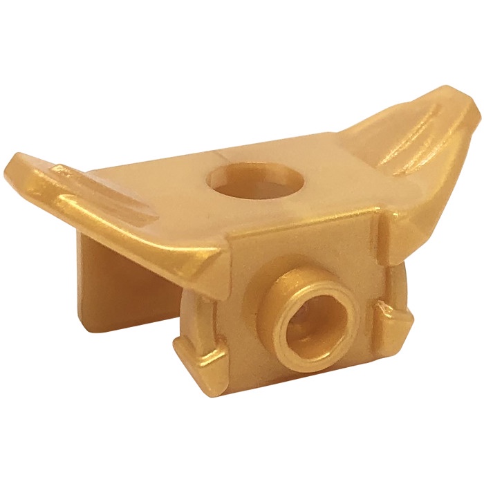 -11097-phụ kiện minifigure,giáp Iceklaw/Blista/Cragger...