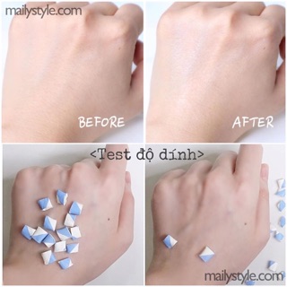 Kem Chống Nắng Oxygen Water