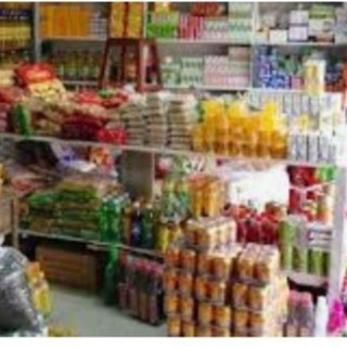 Combo tạp hóa khách chọn - Vuvushop123