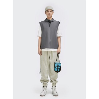 ÁO BA LỖ UNISEX BASIC OVERSIZE TANKTOP INF SS21-1588