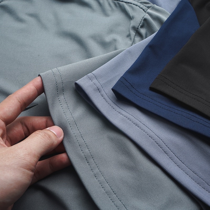 Áo thun thể thao nam tay ngắn giá rẻ từ nhỏ đến BIGSIZE (M-5XL) | BigBuy360 - bigbuy360.vn